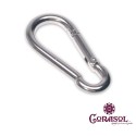 Corasol Karabiner, verzinkt f�r Sonnensegel