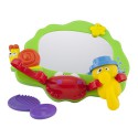 Eduplay Badewannen-Spiegel  Lovely Mirror  Badespielzeug