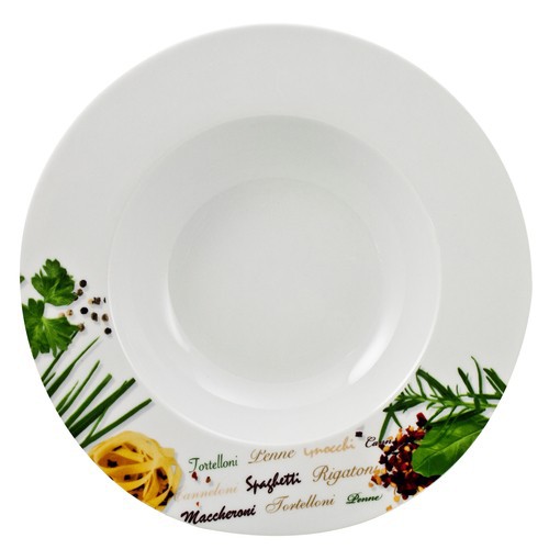 Retsch Arzberg Pastateller Design Spezia 27cm