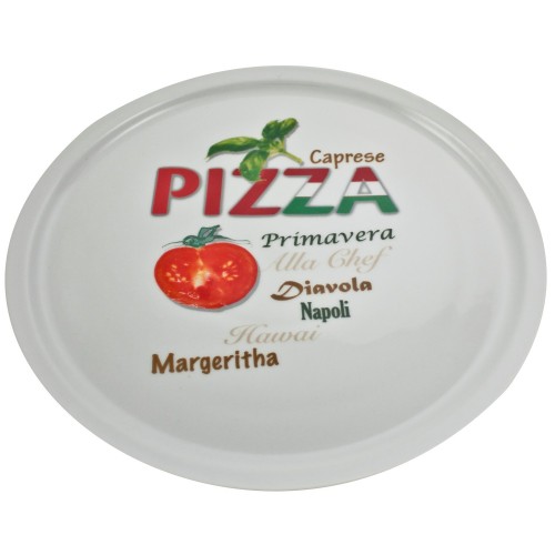 Retsch Arzberg Pizzateller Design Pomodoro 30cm