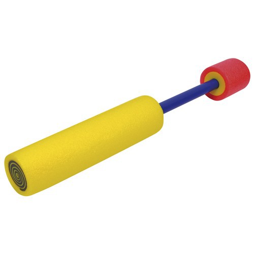 Eduplay Wasser Softspritze