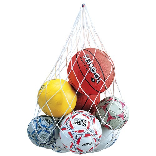 Eduplay Ballnetz, Fu&Atilde;�ballnetz Ball Netz Aufbewahrung