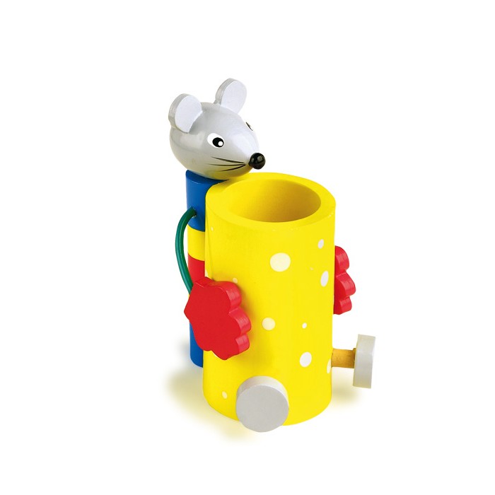 stiftehalter maus