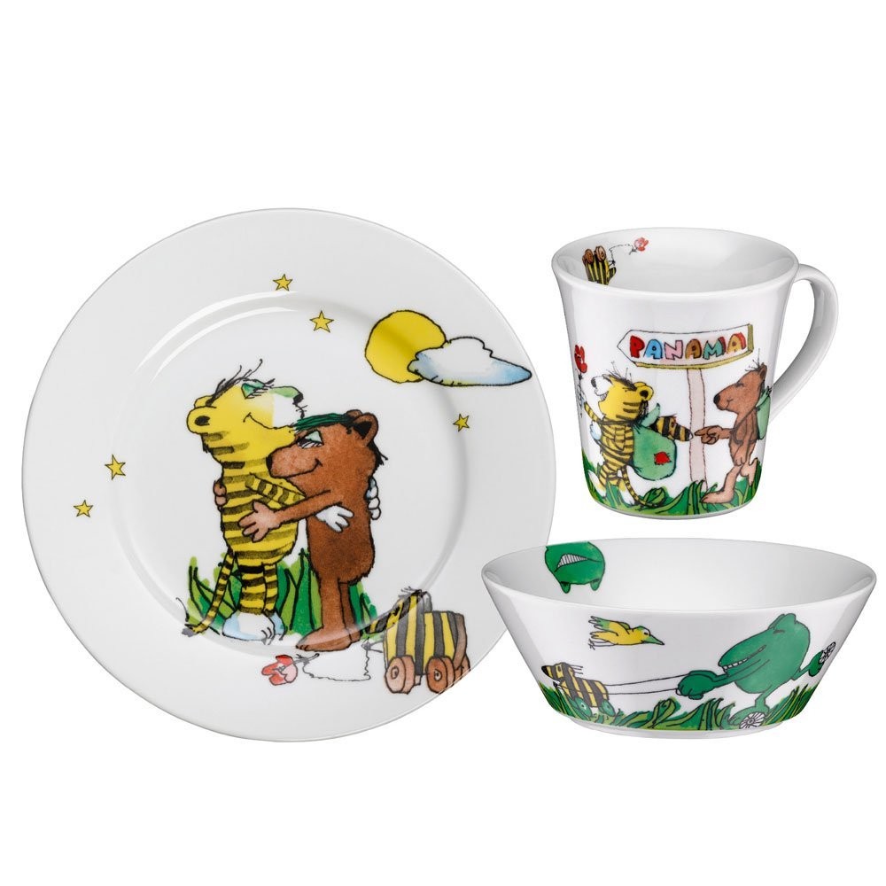 kinderporzellangeschirr