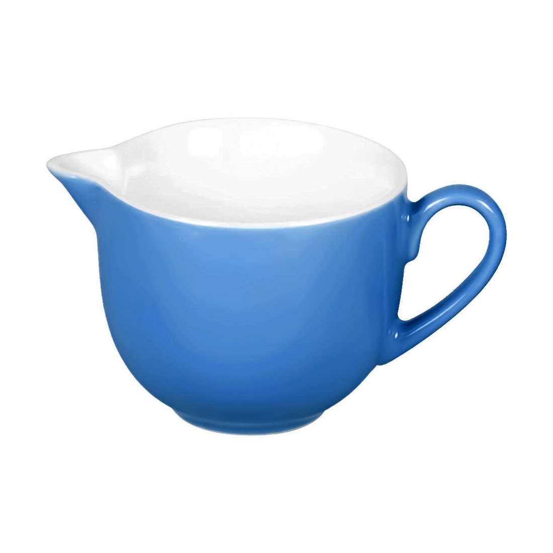 Ritzenhoff Et Breker Doppio Indigo Tasse À Café Bleue 16Cm