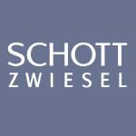 klar Schott Zwiesel Vervino Rieslingkelch 406ml H:22,5cm Ø8cm 1 Stück 